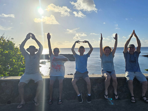 Godspeed Adventures-火奴鲁鲁必去景点