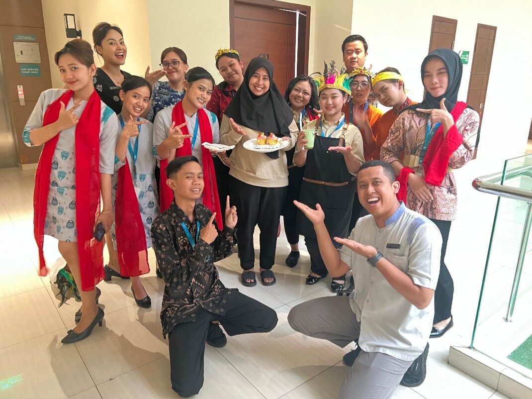 The 1O1 Malang OJ-官方