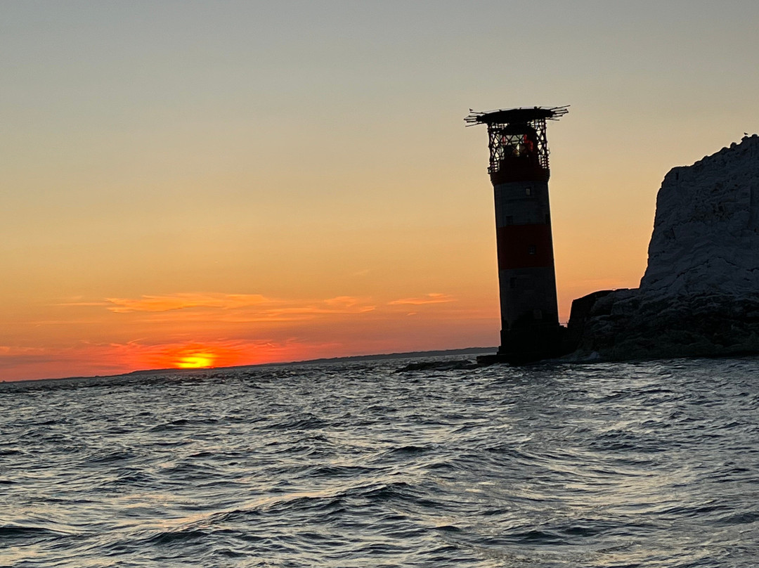 Black Rock Charters and Fishing-雅茅斯必去景点