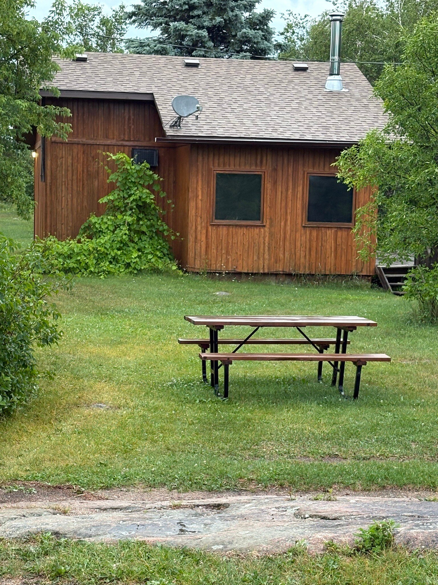 Inverness Falls Resort-官方