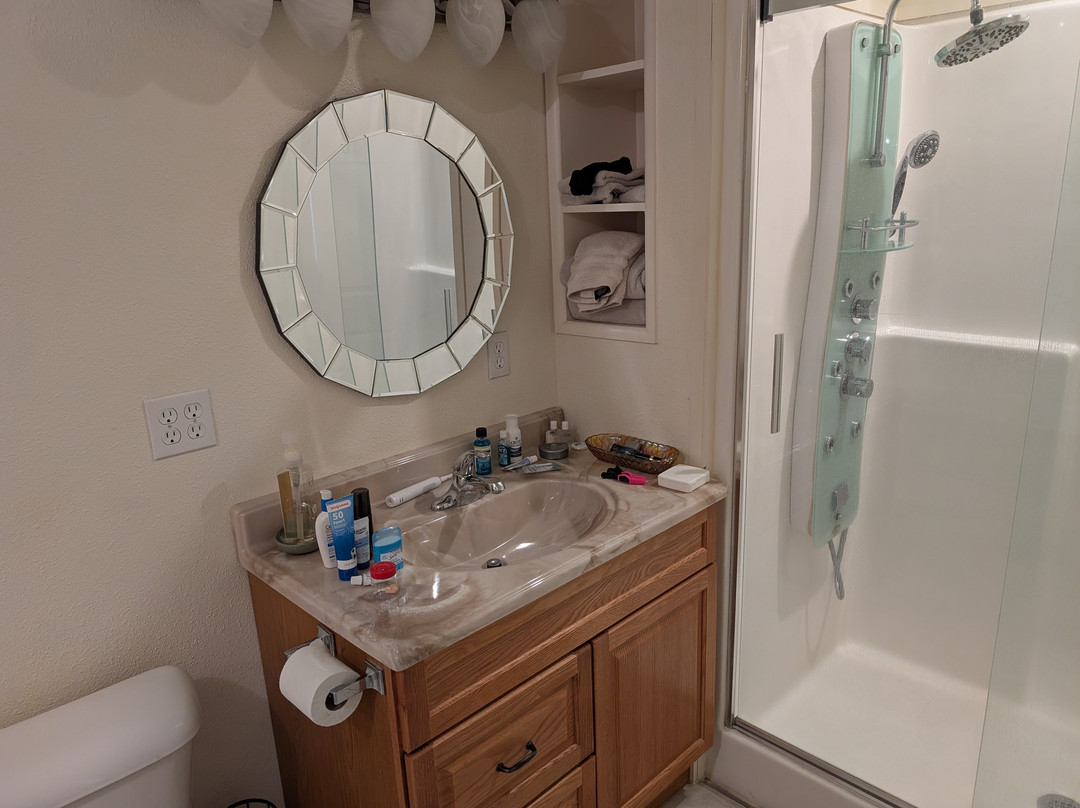 Davie School Inn主图