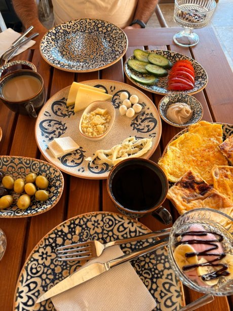 Yaren Stone House 的雅人石屋-官方