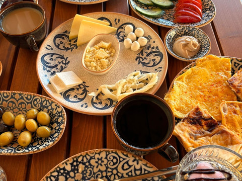 Yaren Stone House 的雅人石屋主图