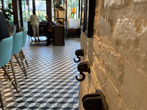 The Pearl Tampa主图