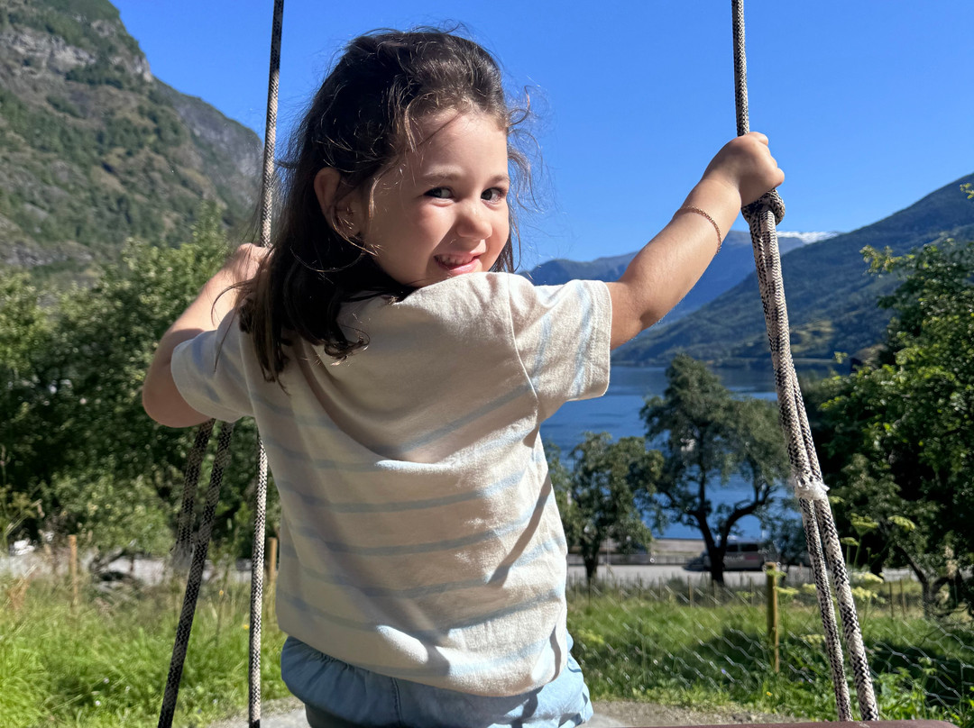 The Fjord Farm In Flåm-弗洛姆必去景点
