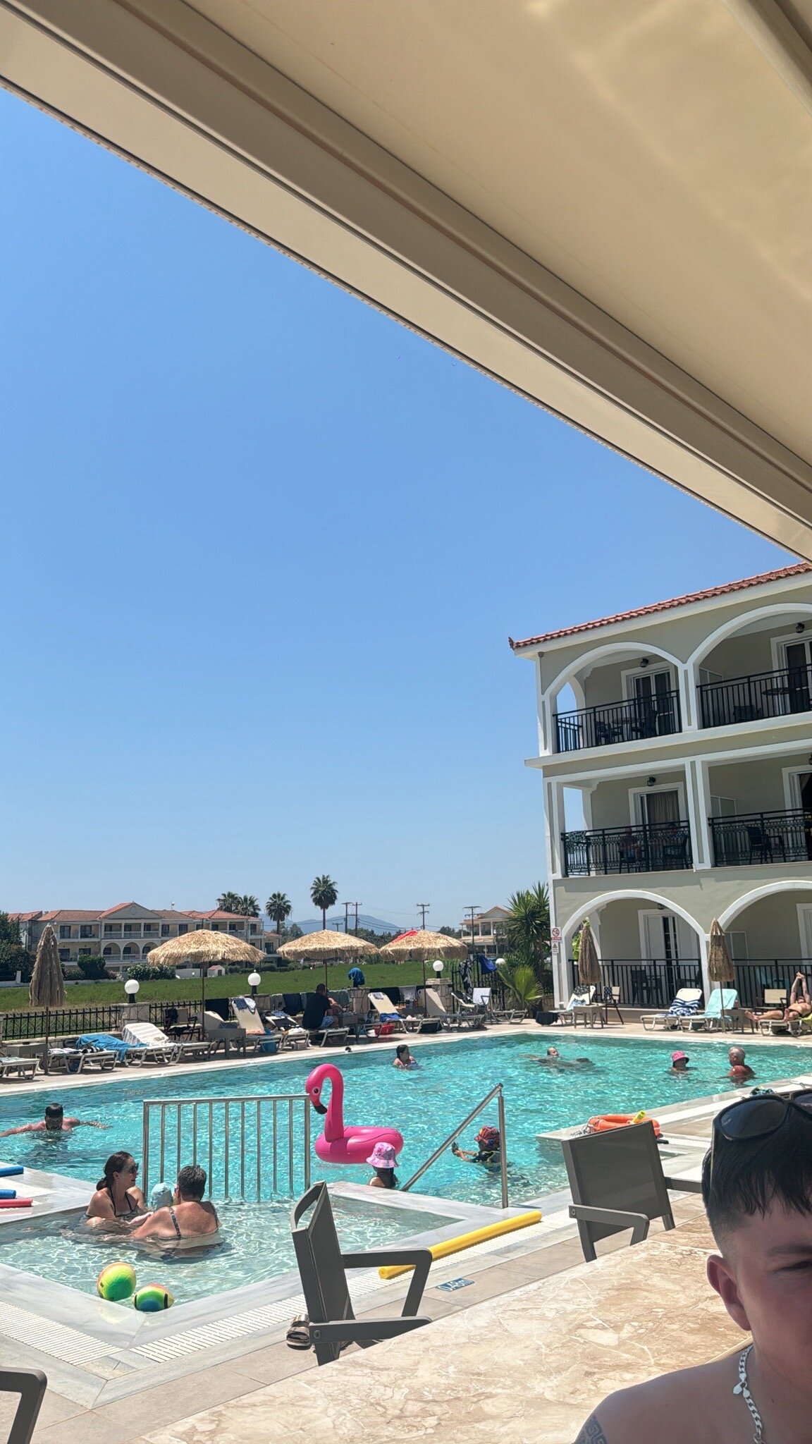 Athina Apartments-官方