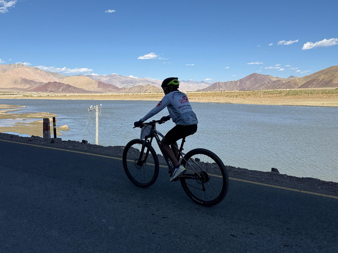 MTB Kashmir-克什米尔必去景点