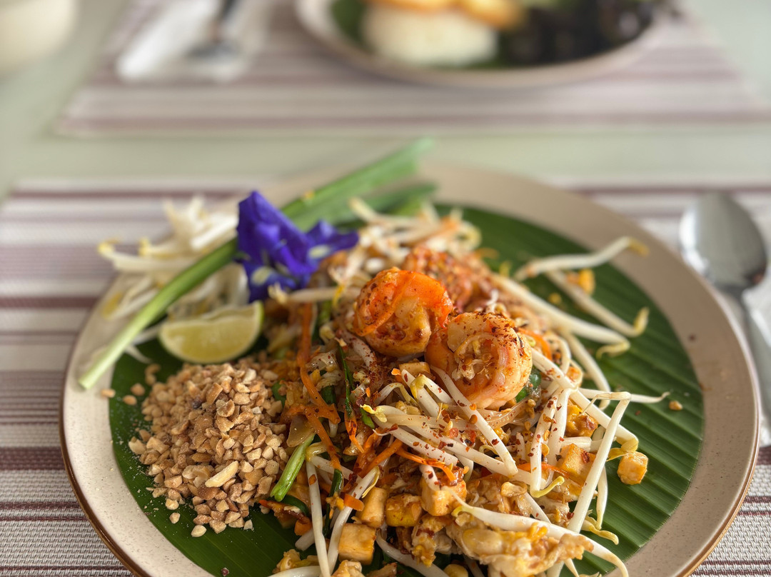 Sukjai Home Cooking School-Nong Chaeng必去景点