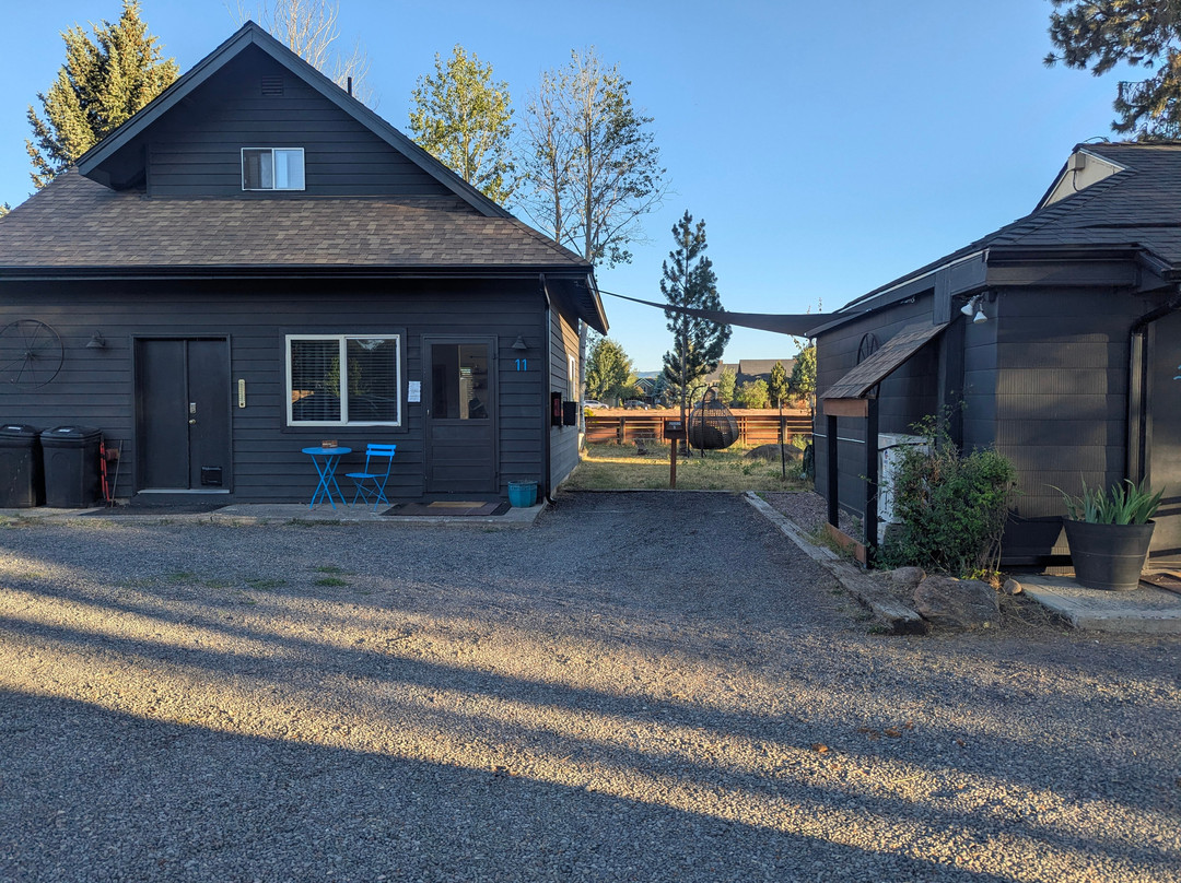 Left Coast Lodge主图