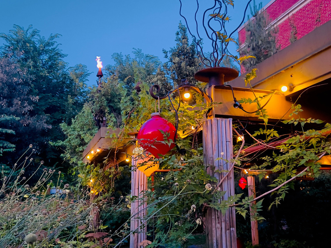 McMenamins Anderson School Hotel主图