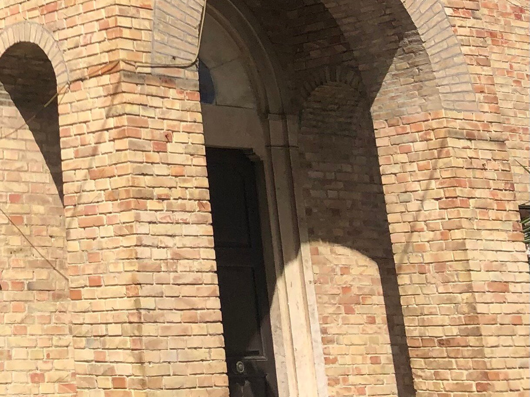 Chiesa della Sacra Famiglia di Nazareth-Scerne必去景点