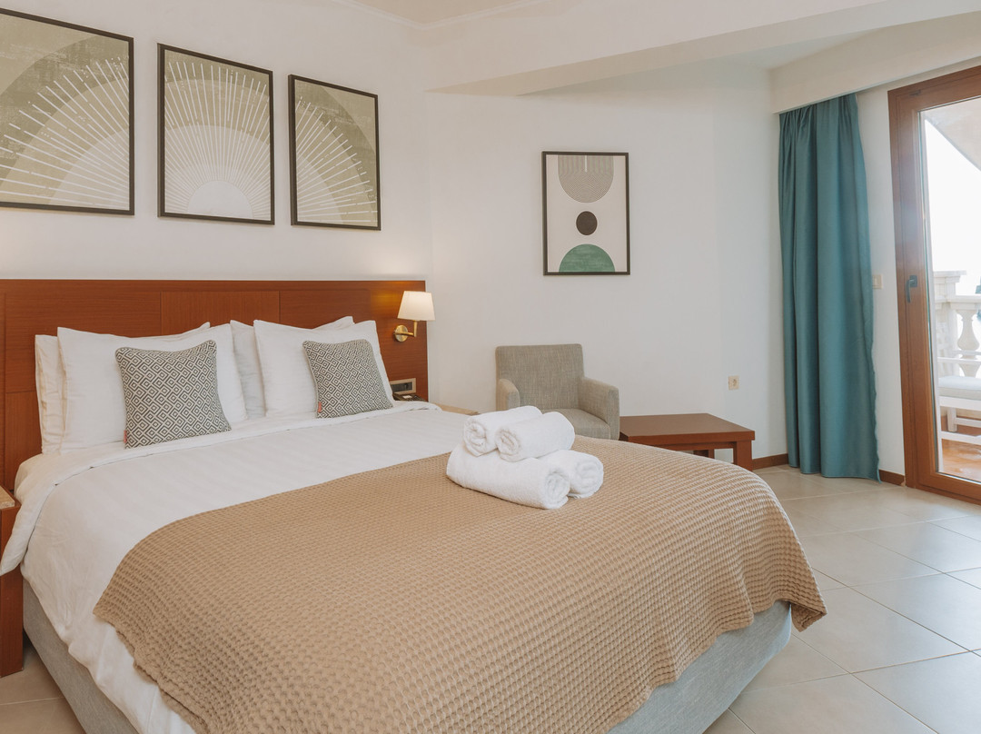 Hotel Sol Parga主图