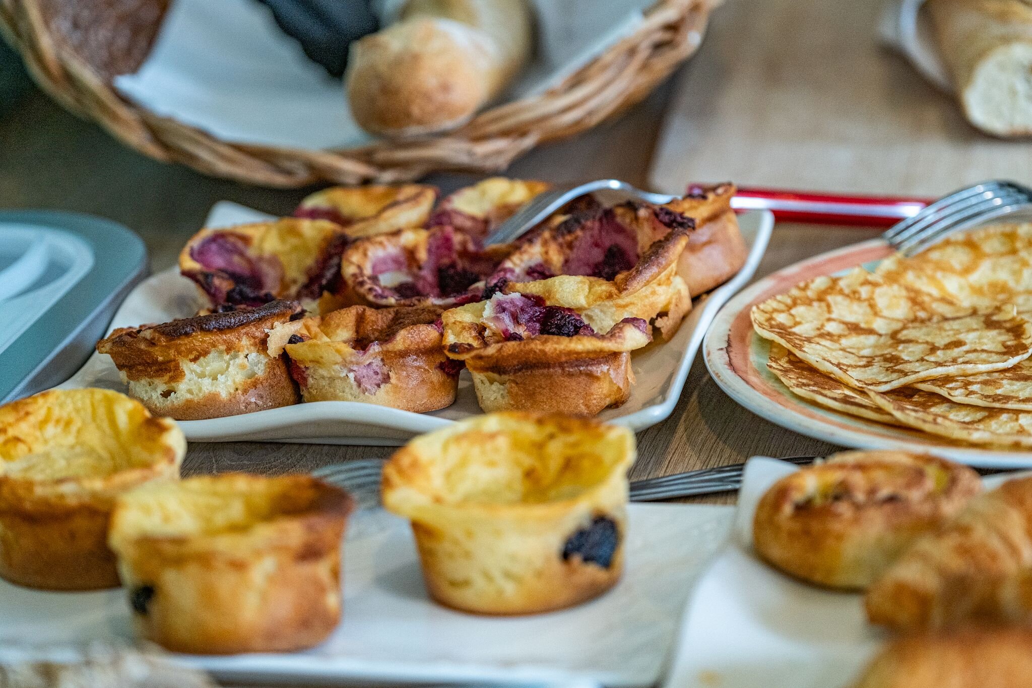 Hotel du Champ de Mars-餐饮