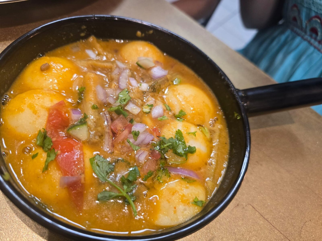 Nh44 Cafe Bar Restaurant