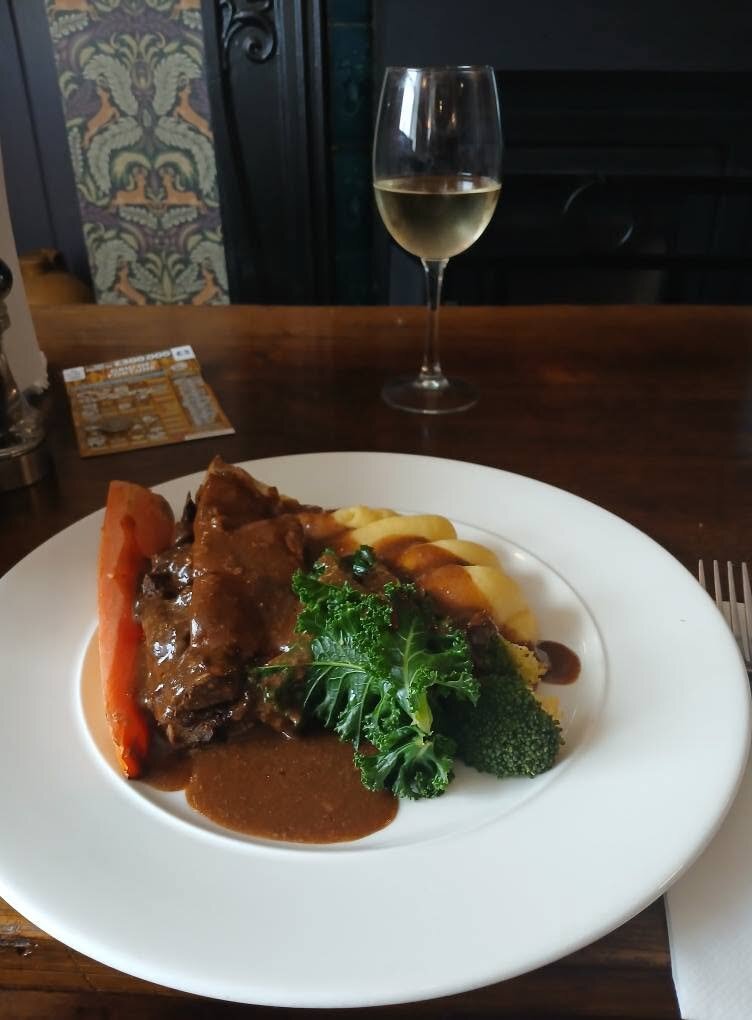 The Brackenrigg Inn-官方