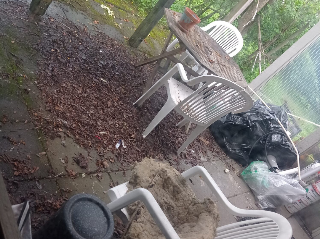 雷克雅未克和平中心酒店主图