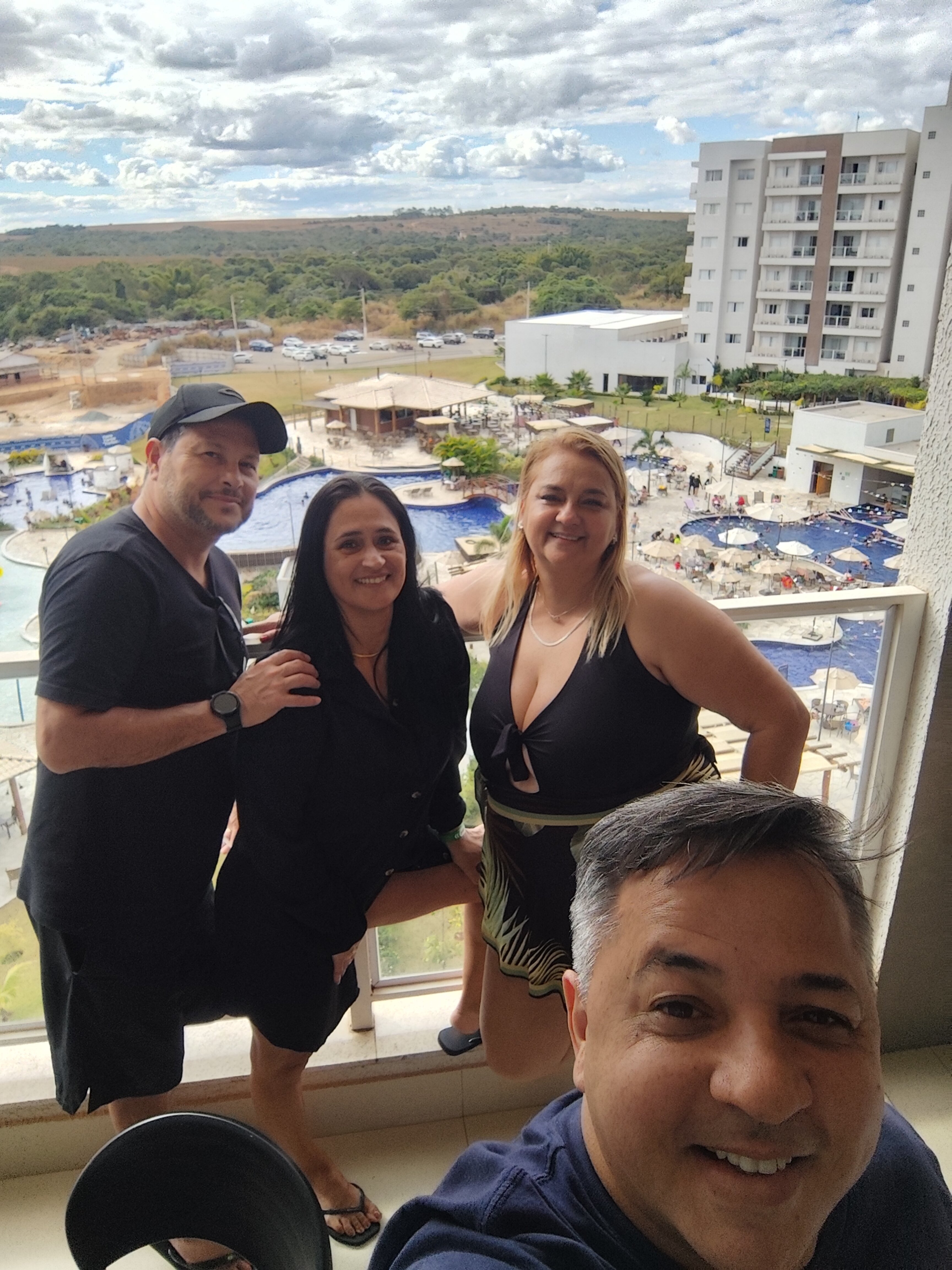 Lagoa Eco Towers-官方