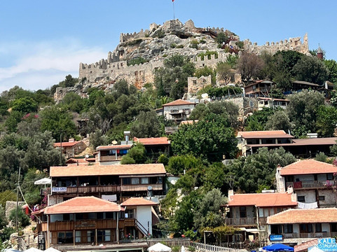 Grand Safari-卡斯必去景点