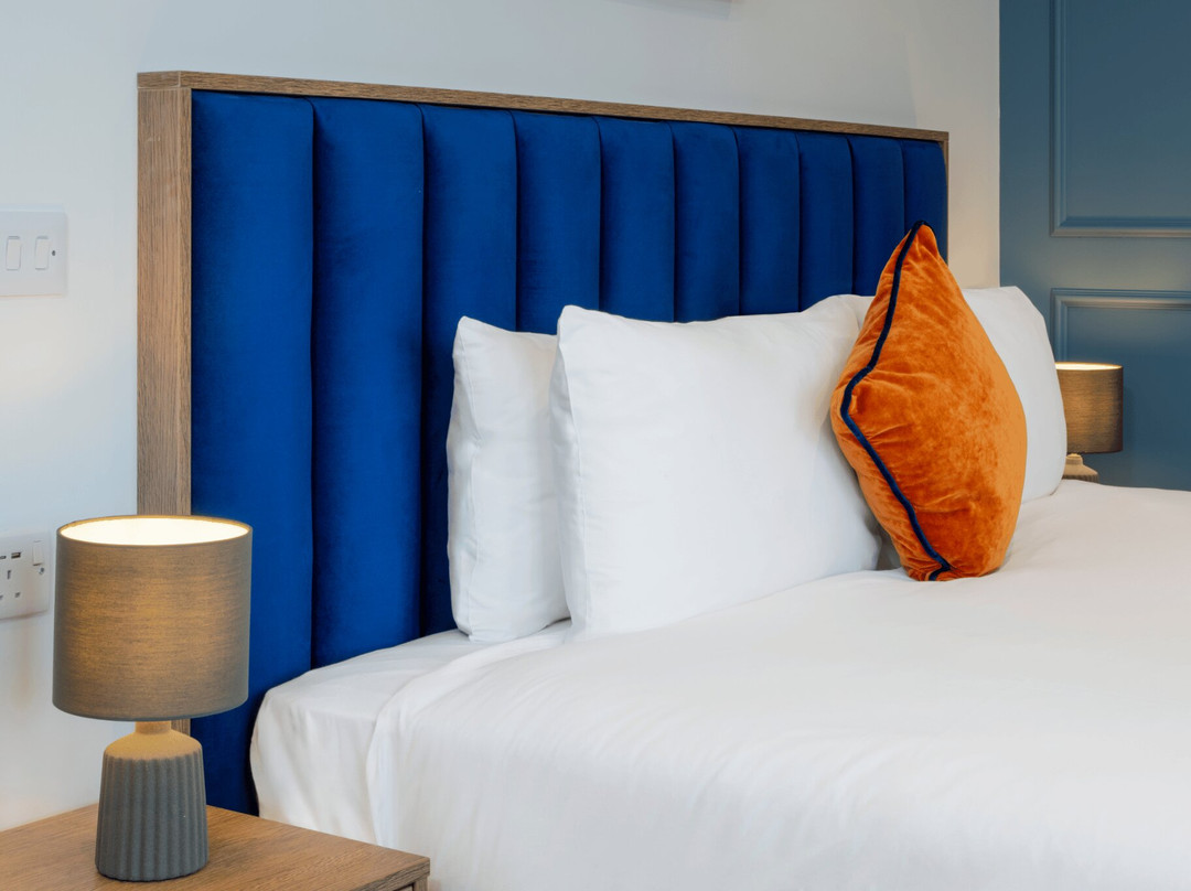 Station Suites Middlesbrough