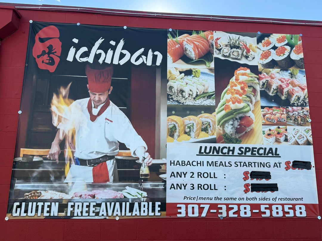 Ichiban