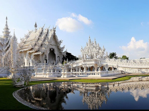 Good to Go Chiang Rai-清莱必去景点