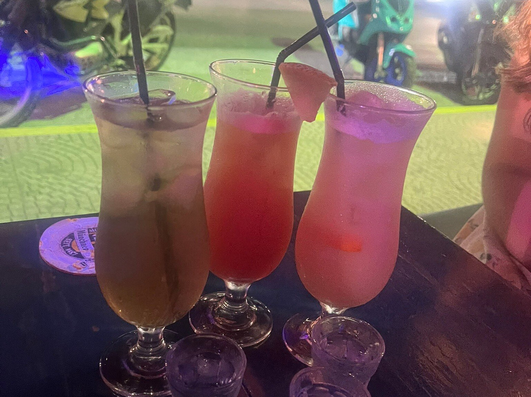 Dirty Nellies-Ipsos必去景点