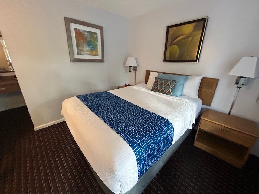 Travelodge by Wyndham Cape Cod Area-客卧