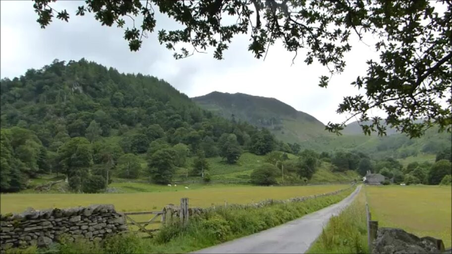 Ullswater