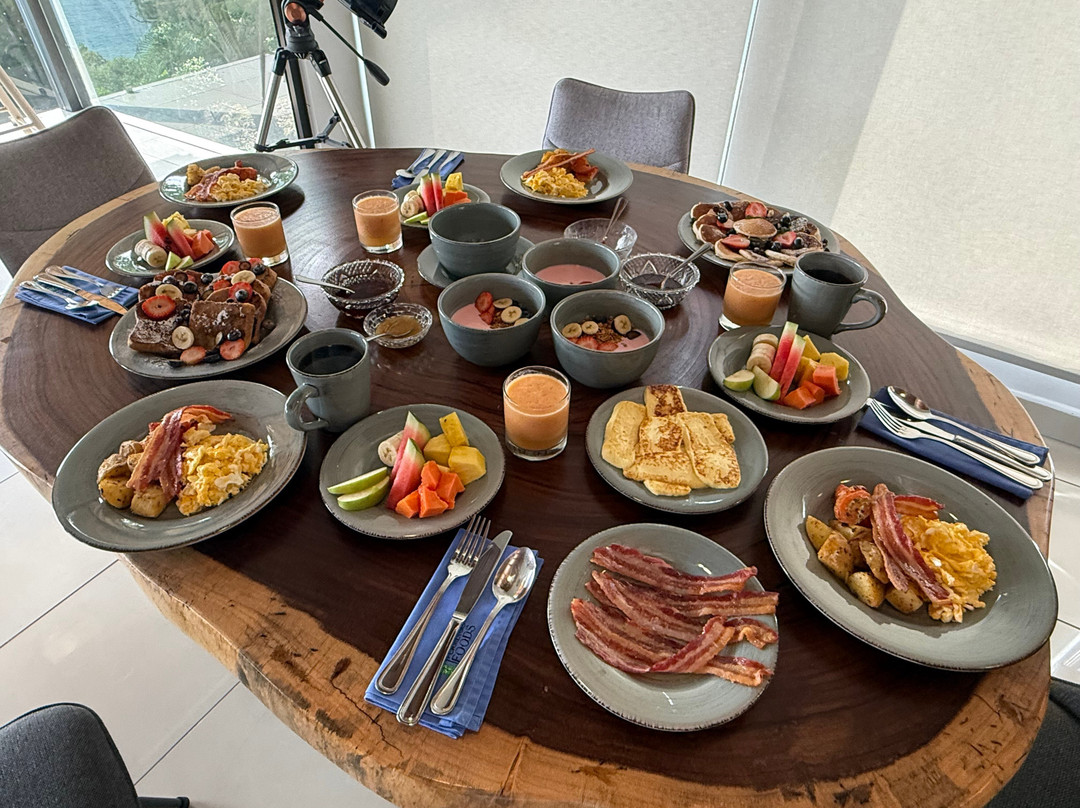 Playa Flamingo Best Beach Concierge-Playa Flamingo必去景点