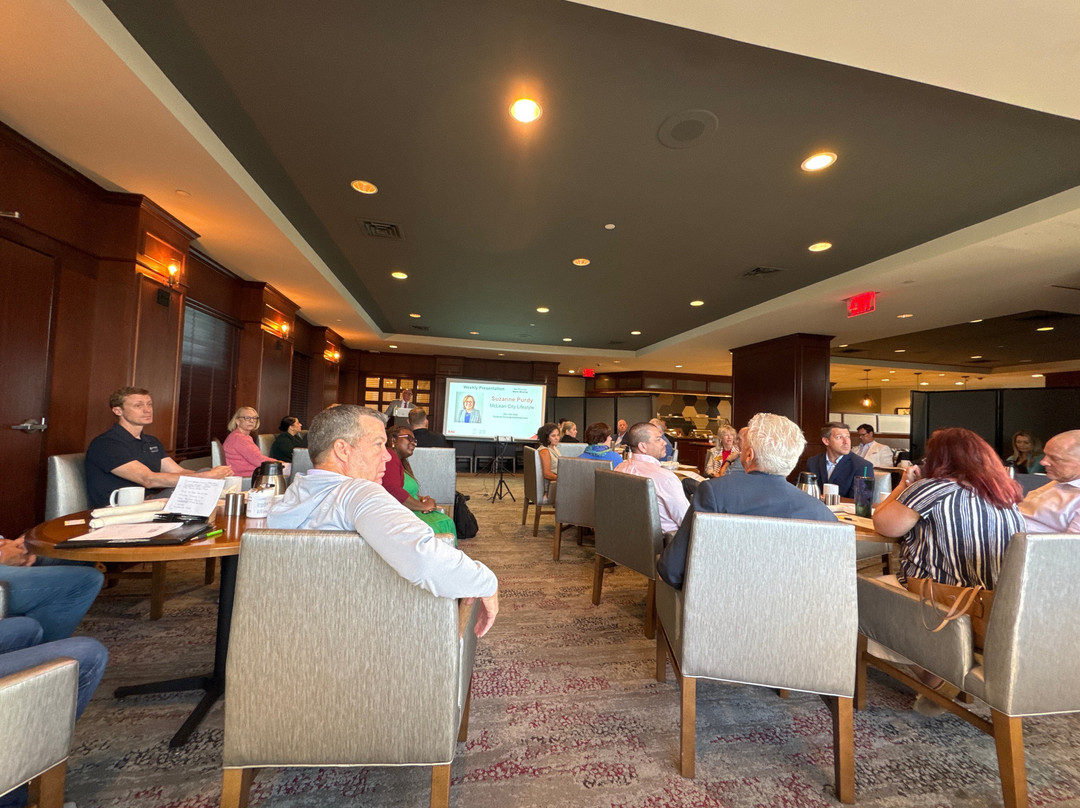 Courtyard by Marriott Tysons McLean主图