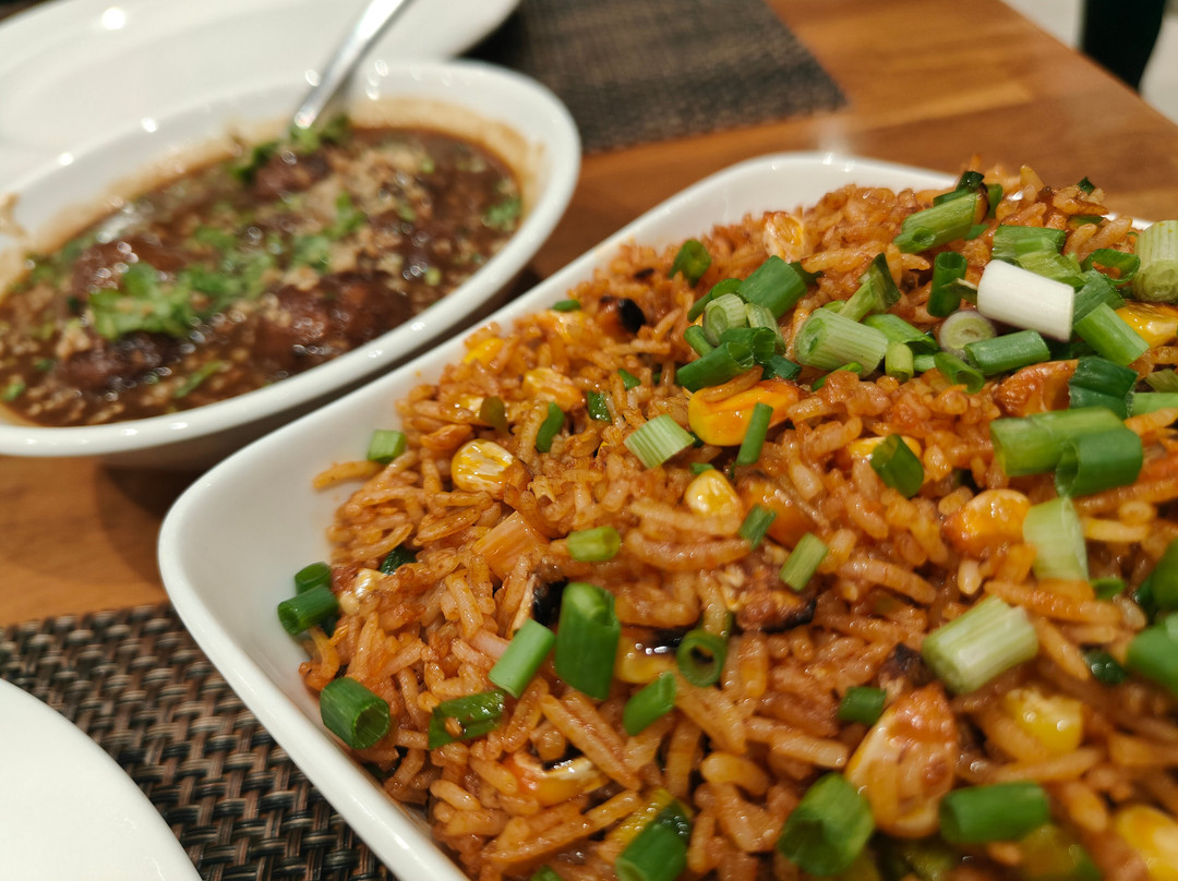 The Fern Residency, Turbhe, Navi Mumbai主图