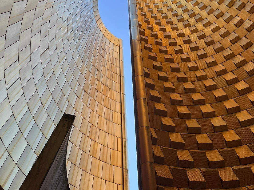 Vulcania-Saint-Ours必去景点