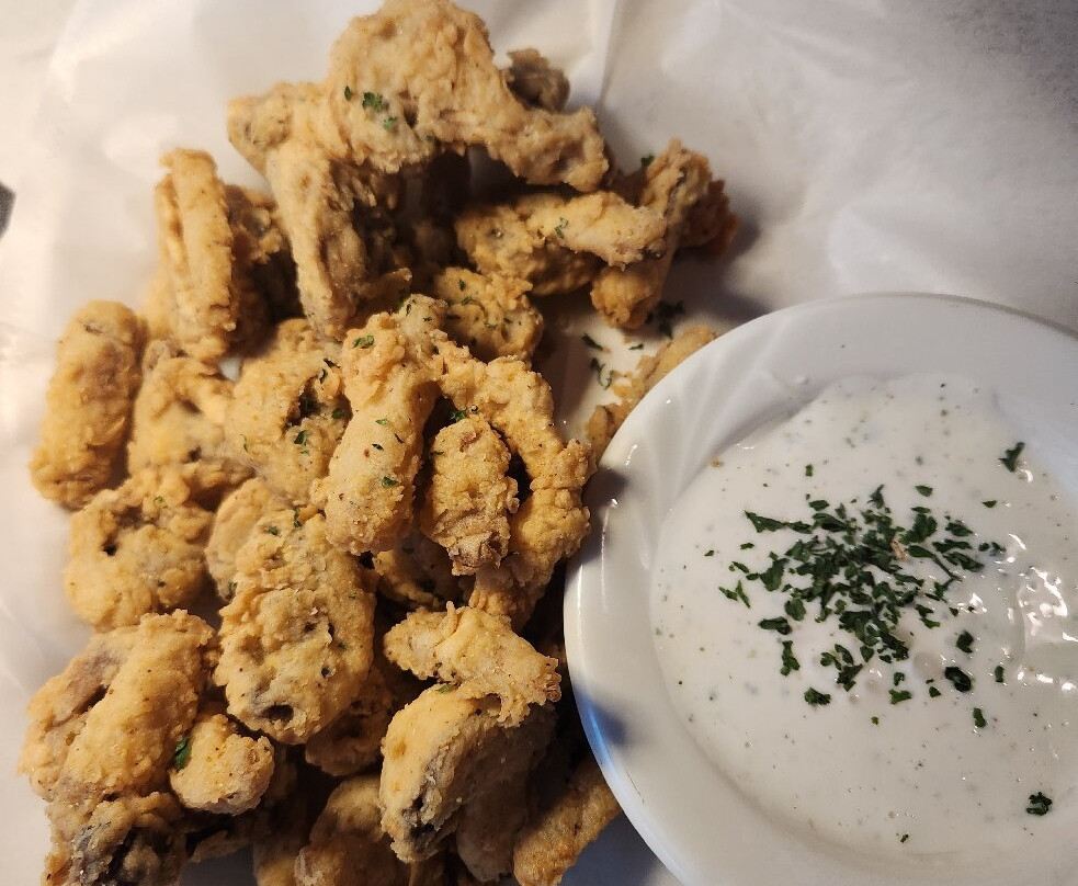 The Hotel Magnolia主图