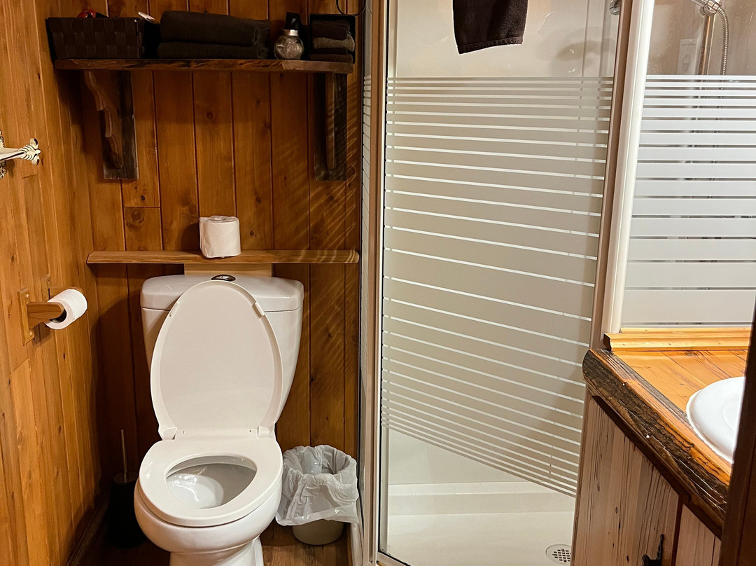 Gite et Résidence de L'Artisan主图