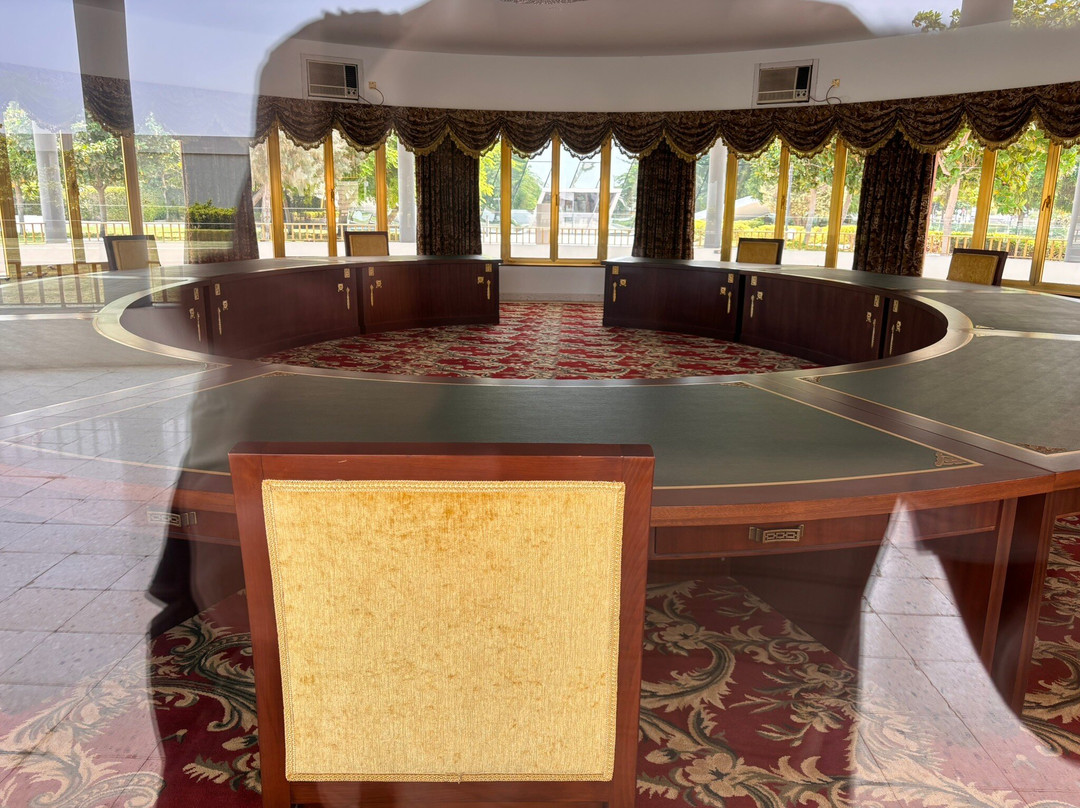 Etihad Museum-迪拜必去景点