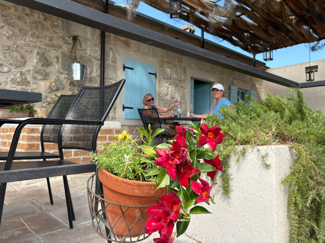 Jovanov Winery-Blato必去景点