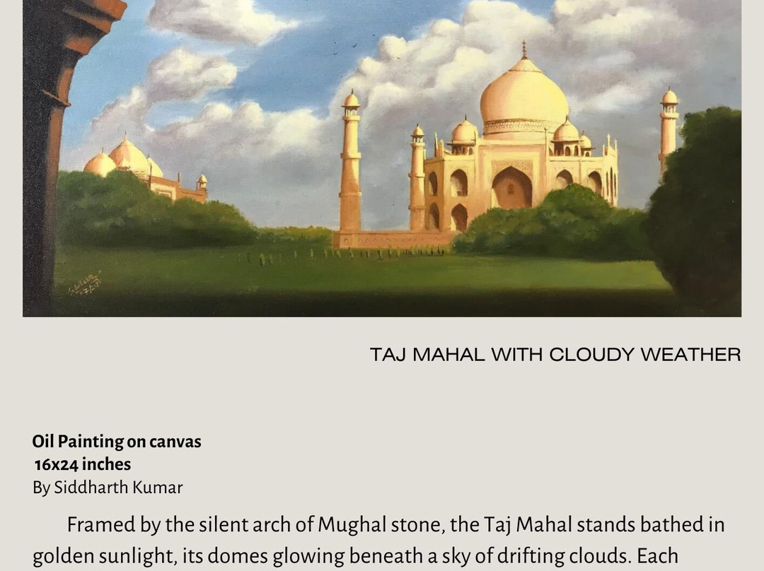 Kala Niketan Art Gallery