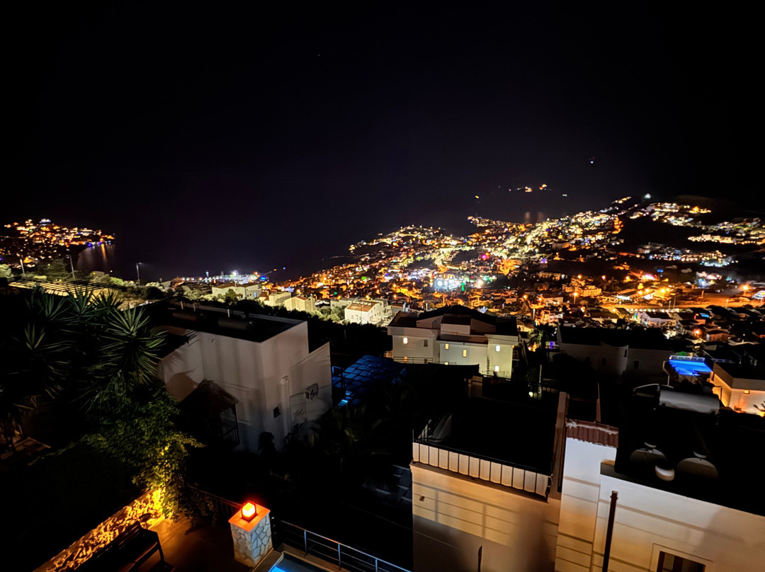 Fethiye Lovers Travel Agency-费特希耶必去景点