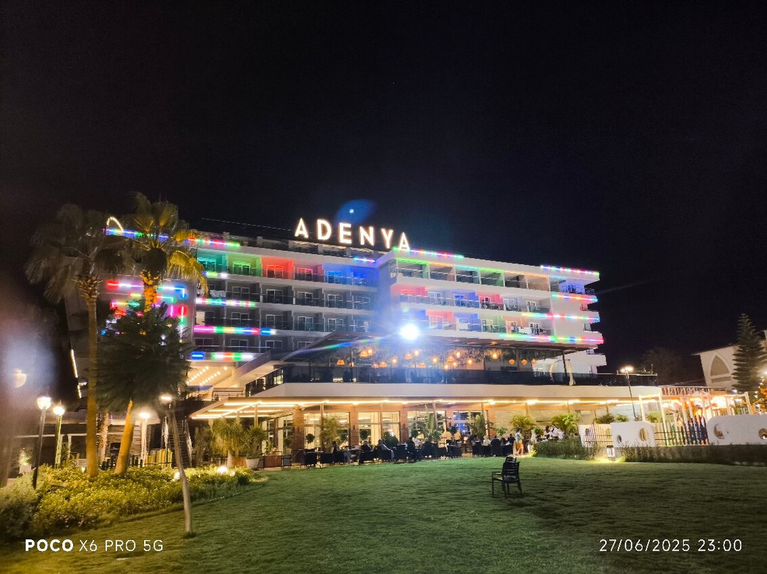 Adenya Hotel & Resort主图