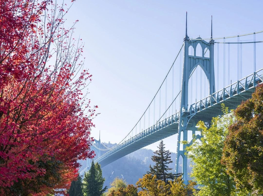 Peak Tours and Transit-波特兰必去景点