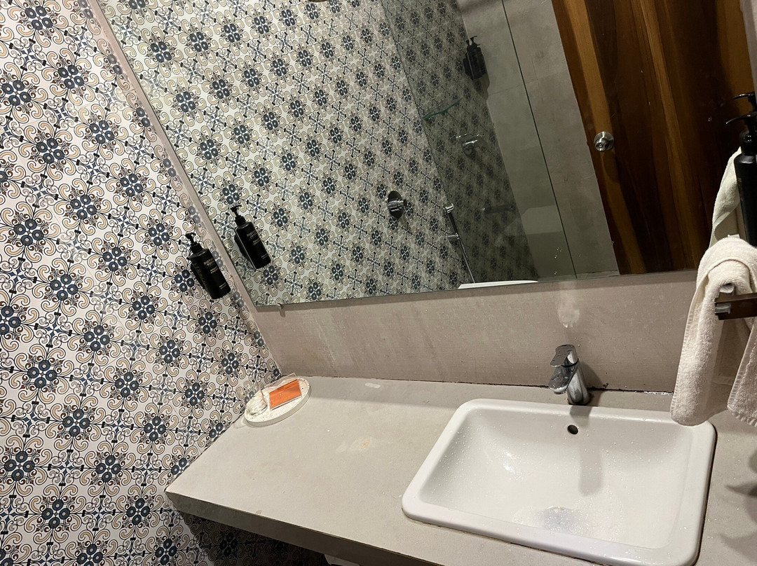 juSTa Rudra Resort & Spa主图