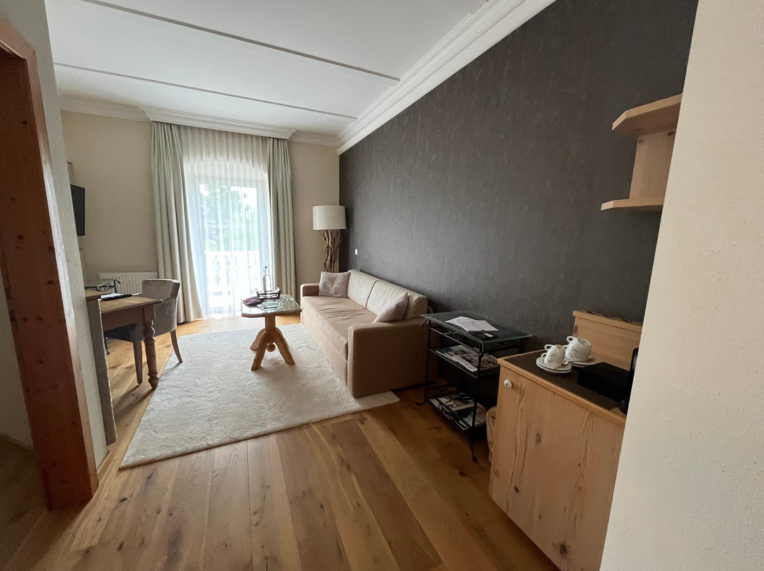 Hotel & Restaurant Eichingerbauer主图