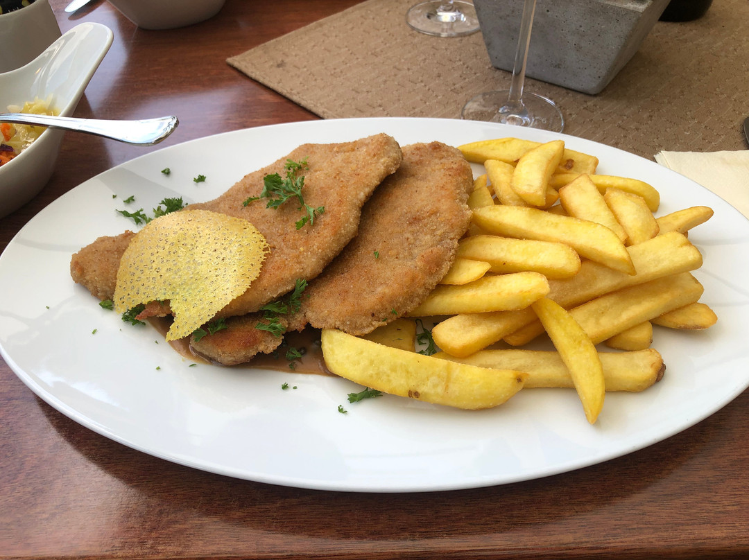 Hotel Zehnthof主图