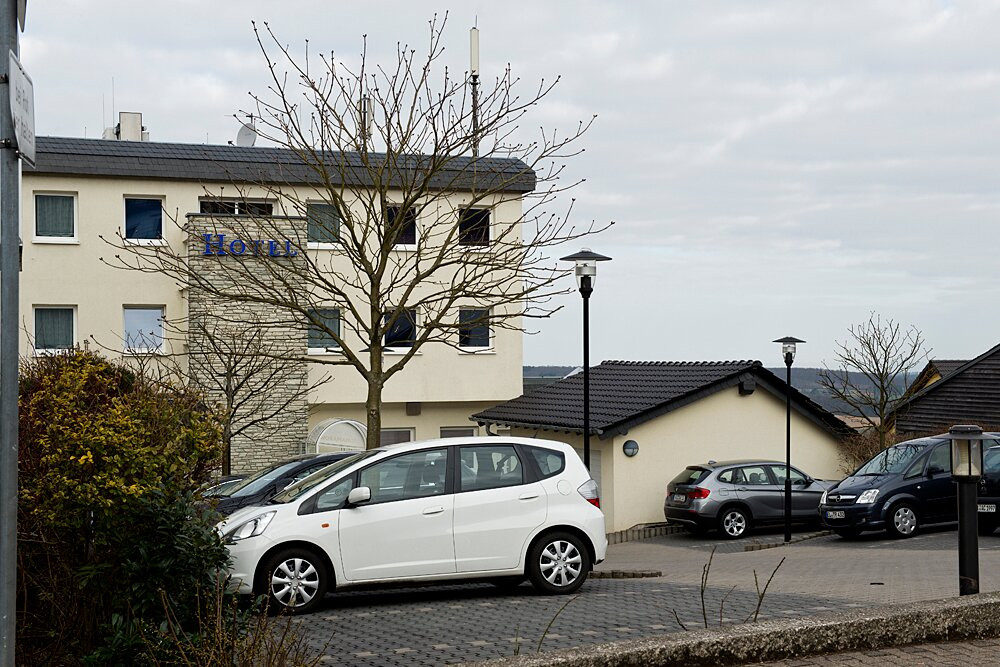 Panorama Hotel主图