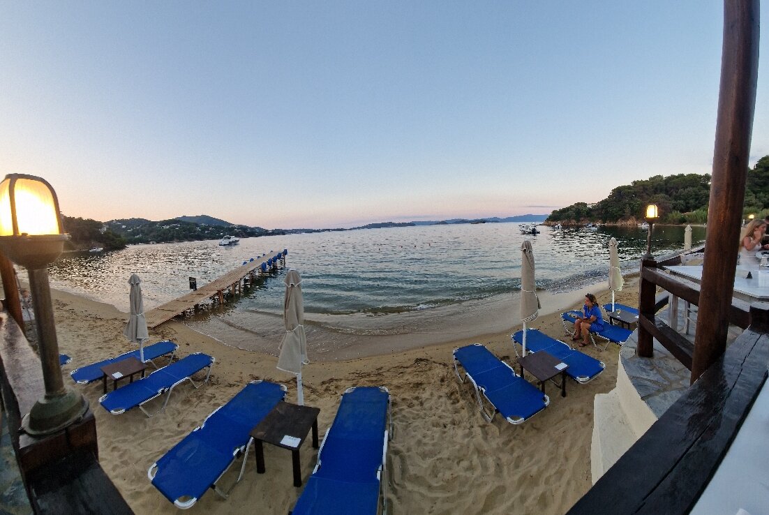 Radisson Resort Plaza Skiathos-官方