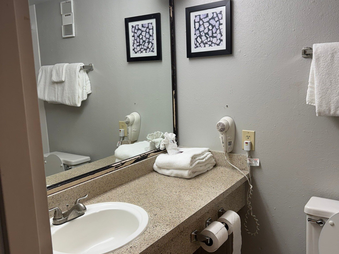 格兰德格莱瑟酒店主图