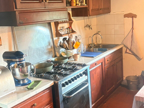 Toscana Mia Cooking Classes in Tuscany-加约莱因基安蒂必去景点