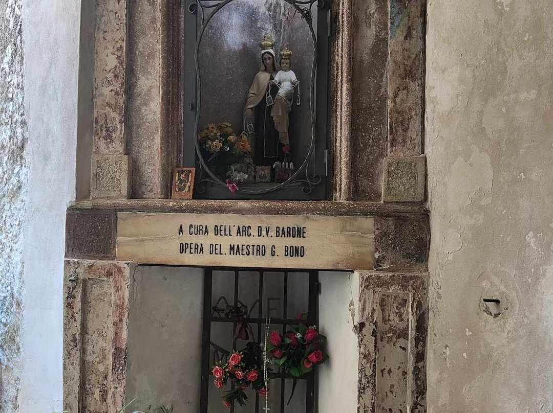 Centro Storico Scalea-Scalea必去景点