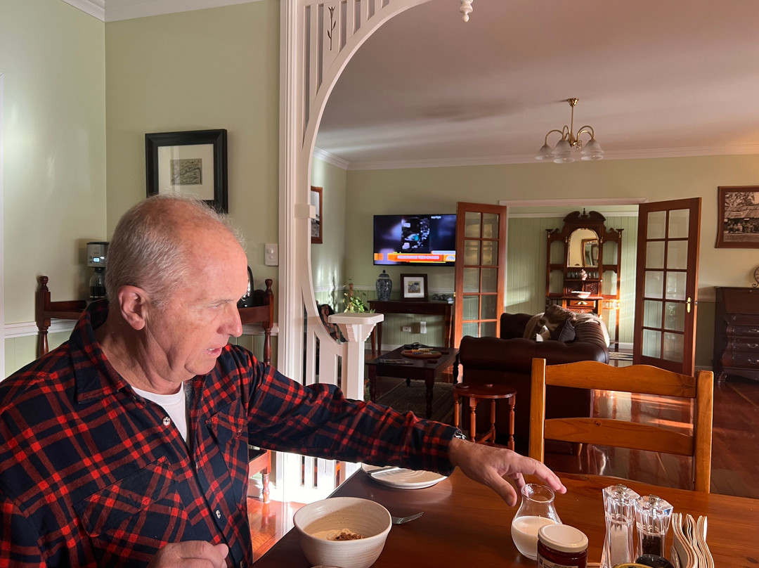 Logger's Rest B&b主图