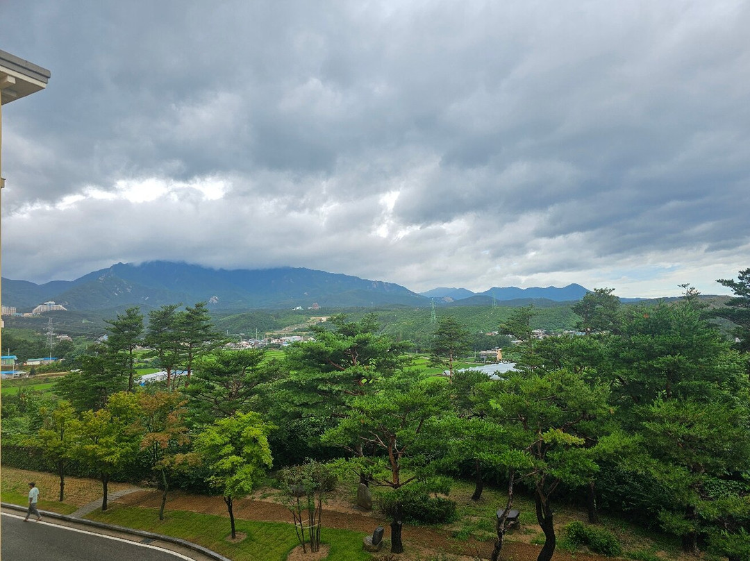 Hanwha Resort Seorak Sorano主图